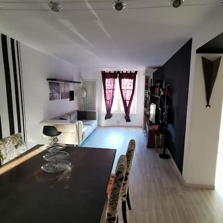 Il Nido Dell'Artista Apartment Pietrasanta Exterior photo