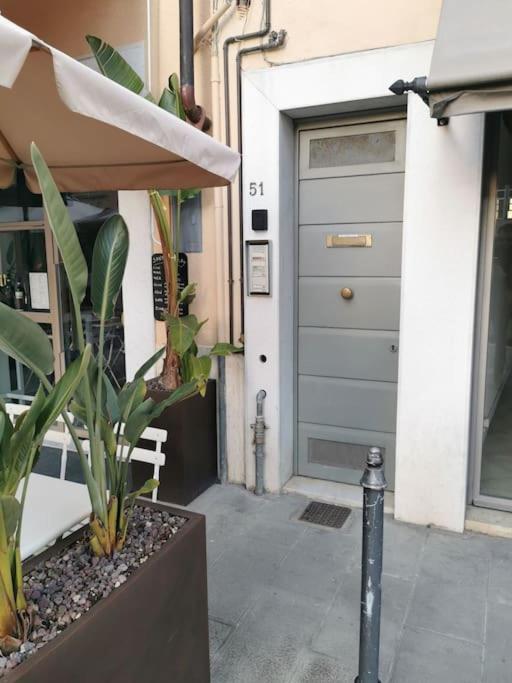 Il Nido Dell'Artista Apartment Pietrasanta Exterior photo