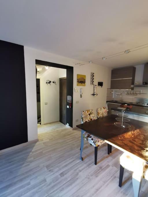 Il Nido Dell'Artista Apartment Pietrasanta Exterior photo