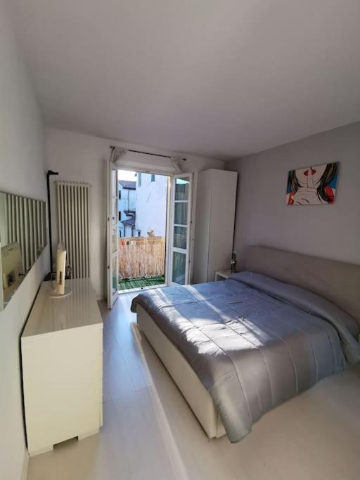 Il Nido Dell'Artista Apartment Pietrasanta Exterior photo