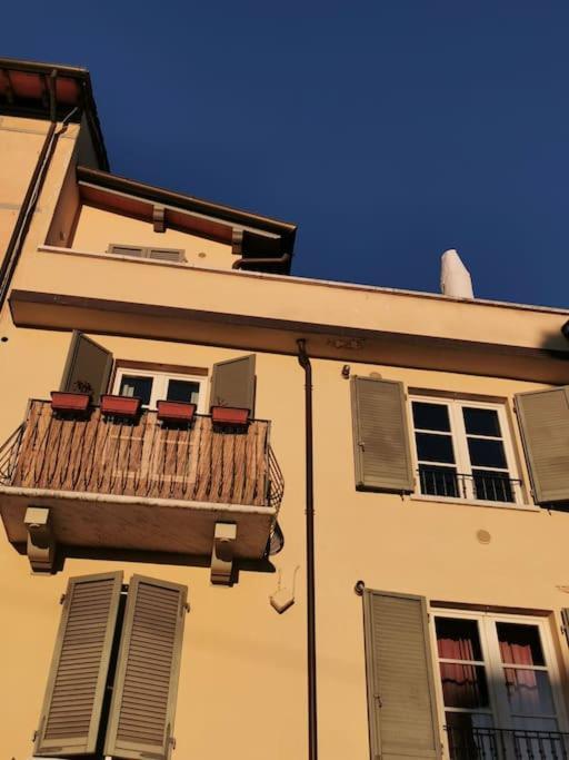 Il Nido Dell'Artista Apartment Pietrasanta Exterior photo