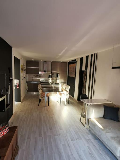 Il Nido Dell'Artista Apartment Pietrasanta Exterior photo